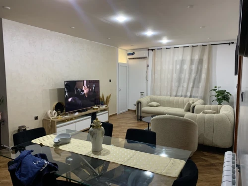 Vente Villa Guelma Guelma