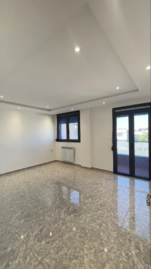 Vente Appartement F4 Alger El achour