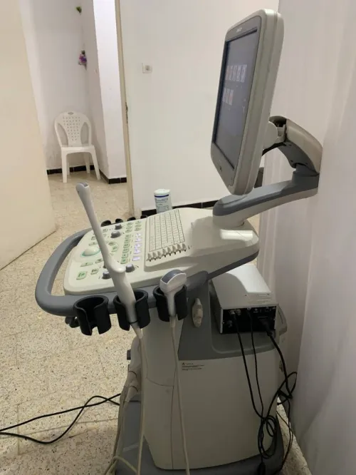Échographe SonoScape S11 à vendre