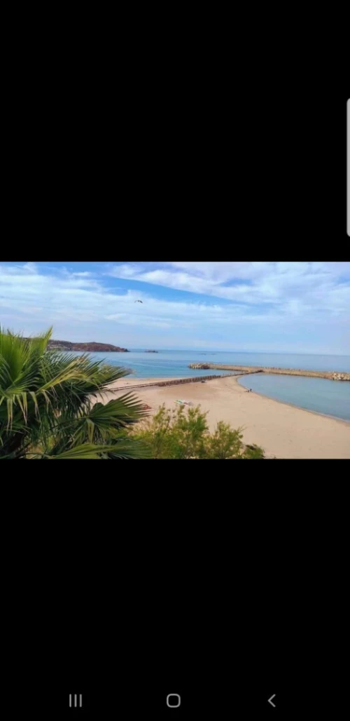 Location vacances Appartement F3 Oran Ain el turck