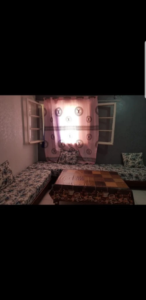 Location vacances Appartement F3 Oran Ain el turck