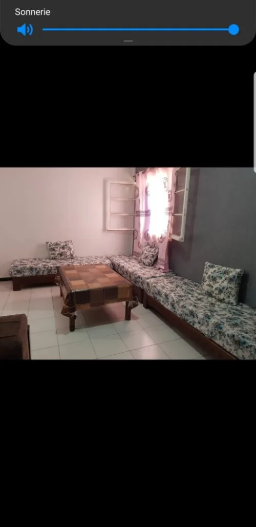 Location vacances Appartement F3 Oran Ain el turck