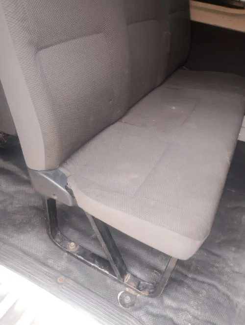 Toyota Hiase 