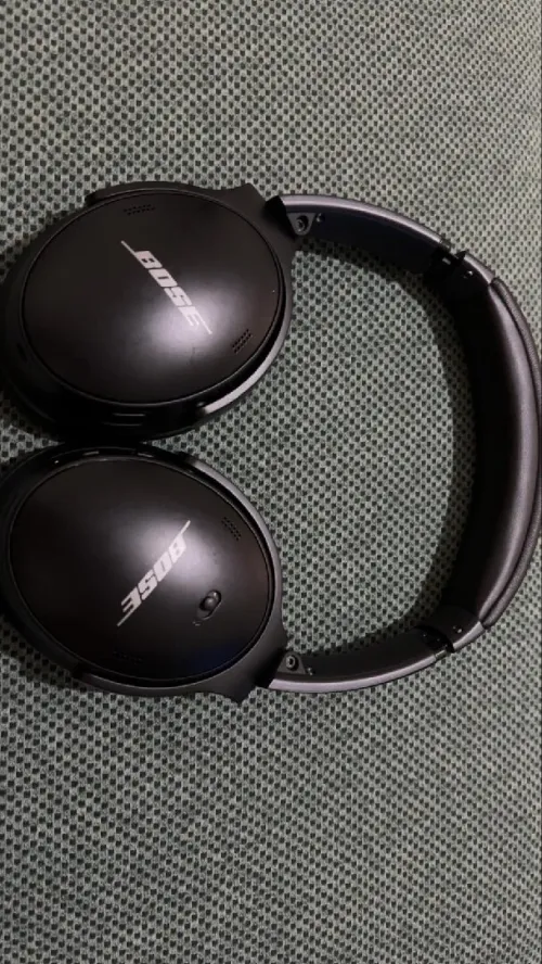 bose quietcomfort 45