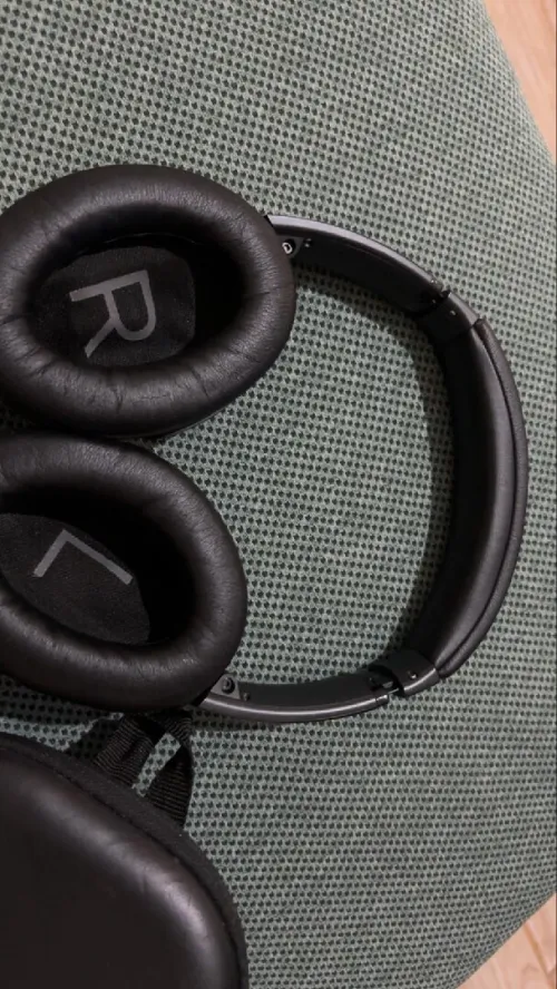 bose quietcomfort 45