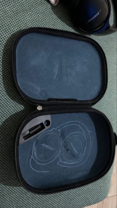 bose quietcomfort 45