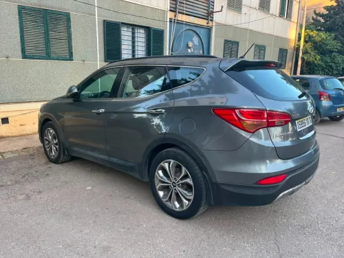 Hyundai SantaFe 2016 SantaFe