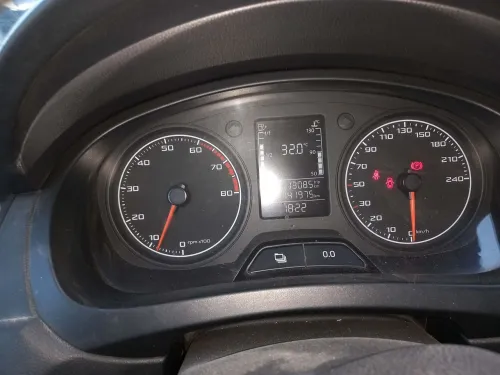 Seat Toledo 2015 Family