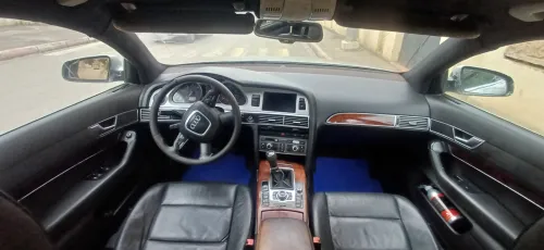 Audi A6 2005 A6