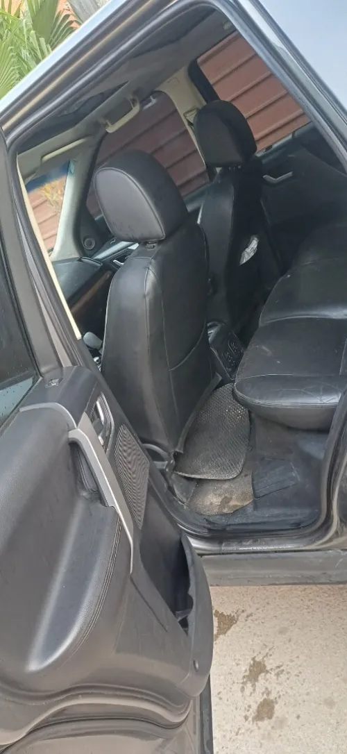 Land Rover Freelander 2 2009 Freelander 2