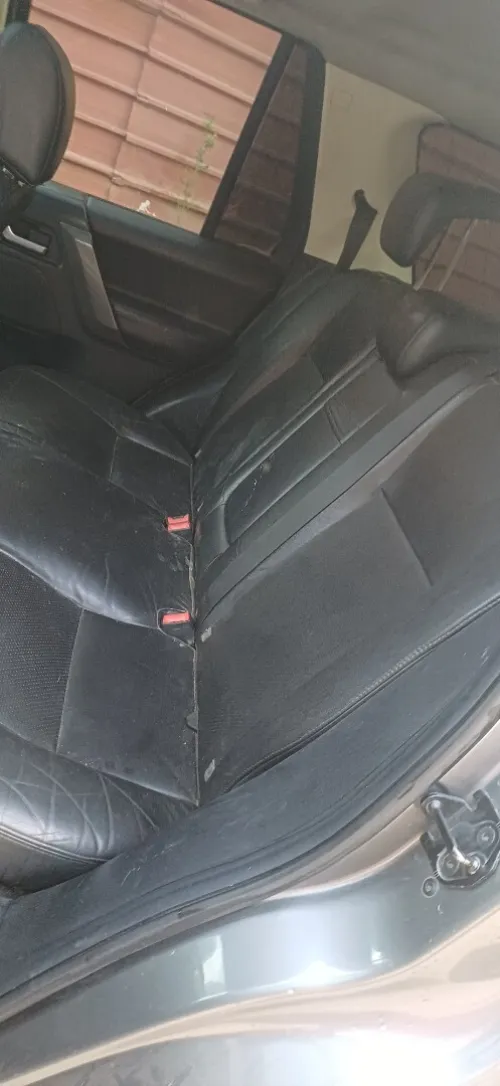 Land Rover Freelander 2 2009 Freelander 2