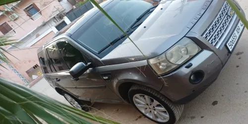 Land Rover Freelander 2 2009 Freelander 2