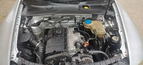 Audi A6 2005 A6