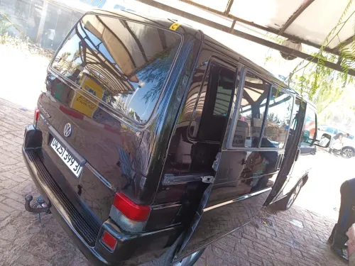 Volkswagen Transporter 1999 T4