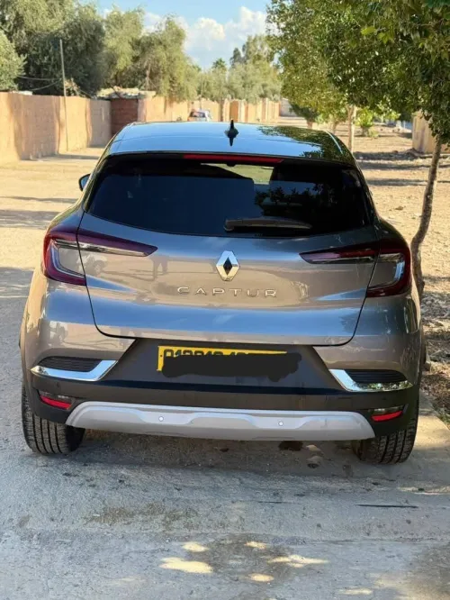 Renault Captur 2023 Techno 