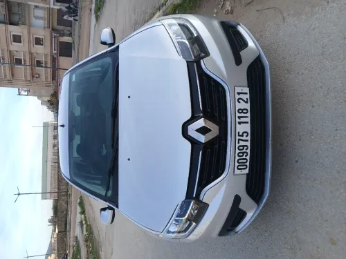 Renault Symbol 2018 Exception