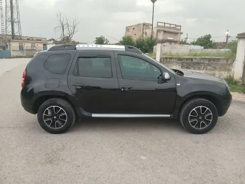 Dacia Duster 2016 Duster