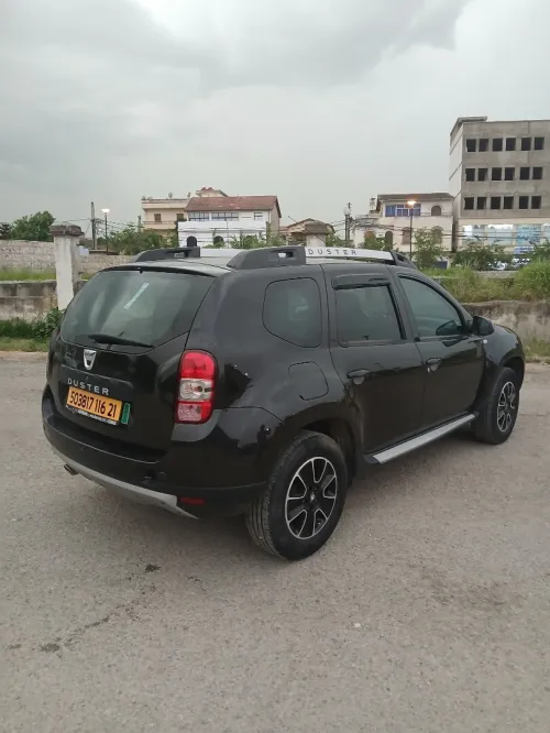 Dacia Duster 2016 Duster