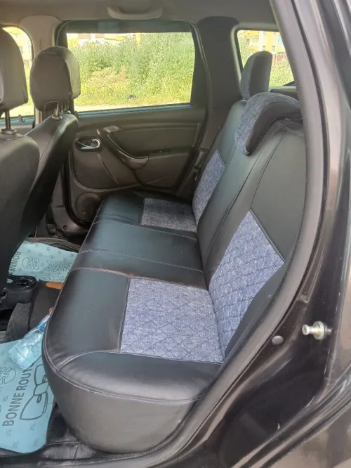 Dacia Duster 2016 Duster