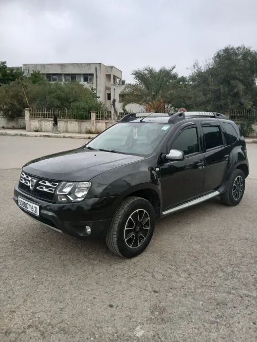 Dacia Duster 2016 Duster