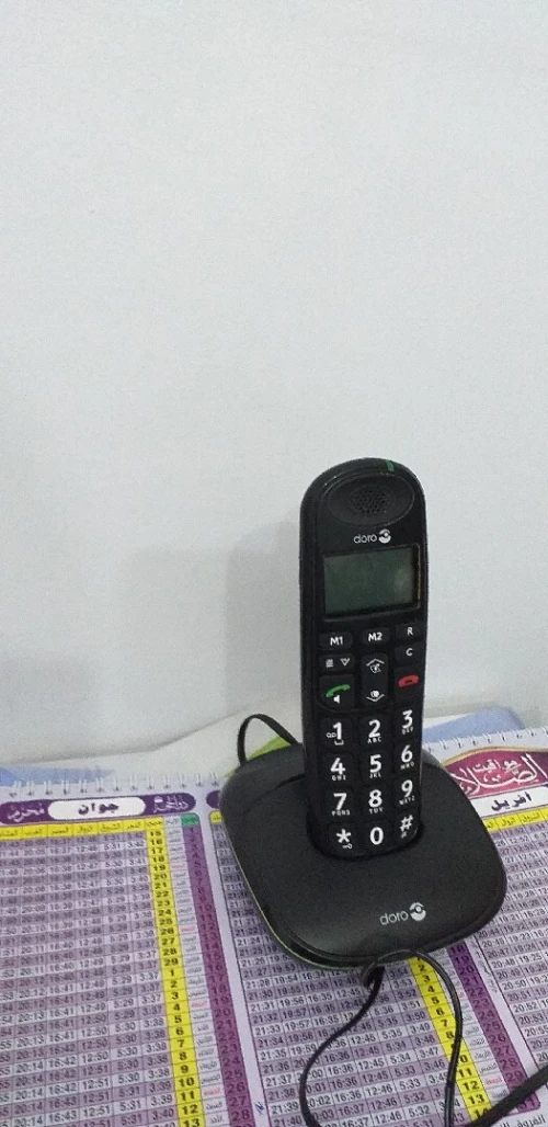telephone fixe original
