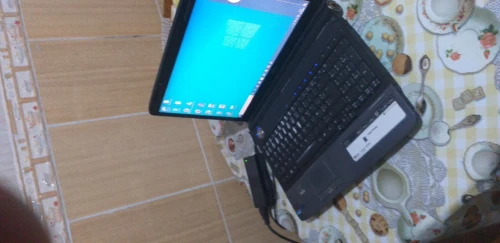 Ordinateur portable Acer  Windows 10