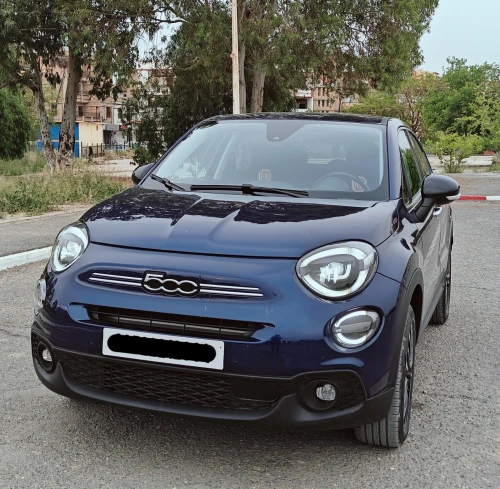 Fiat 500x 2023 Club