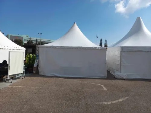 Location Chapiteau 