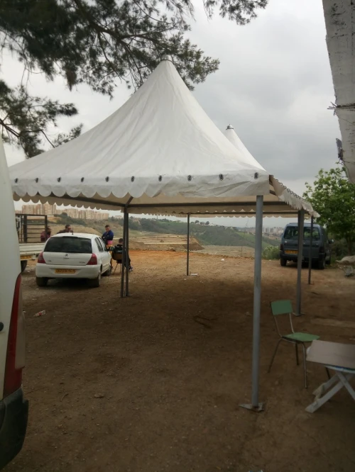 Location Chapiteau