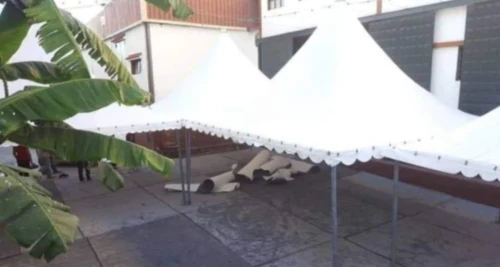 Location Chapiteaux