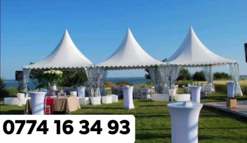 Location Chapiteau 