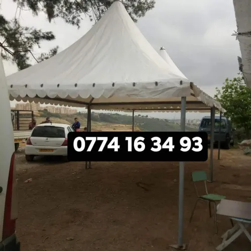 Location Chapiteau 