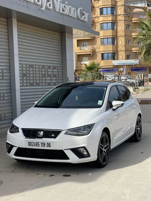 Seat Ibiza 2019 EDITION