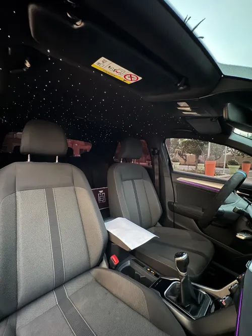 Volkswagen T-Roc 2022 Move