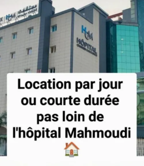 Location Appartement Tizi Ouzou Tizi ouzou