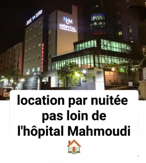 Location Appartement Tizi Ouzou Tizi ouzou
