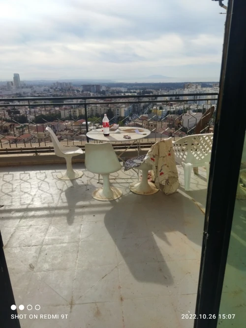 Vente Studio Alger Cheraga