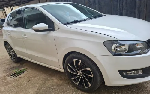 Volkswagen Polo 2010 Team