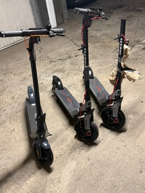 Segway ninebot e3 pro