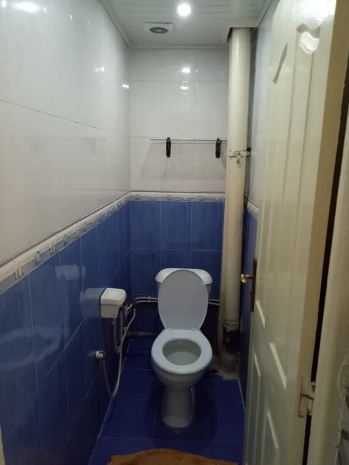 Location Appartement F3 Alger Ain naadja