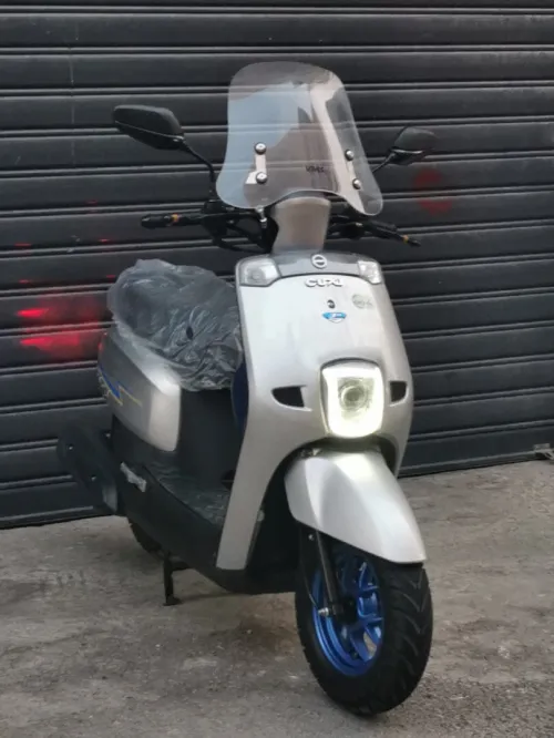 VMS Cuxi 1 Linhai 2025