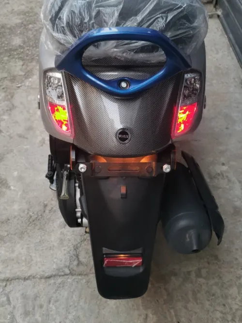 VMS Cuxi 1 Linhai 2025