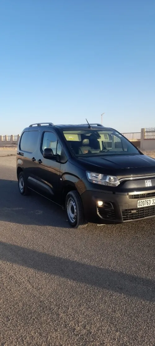 Fiat Doblo 2024 