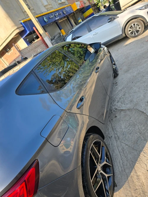 Seat Leon 2018 FR
