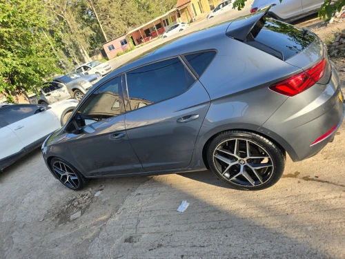 Seat Leon 2018 FR