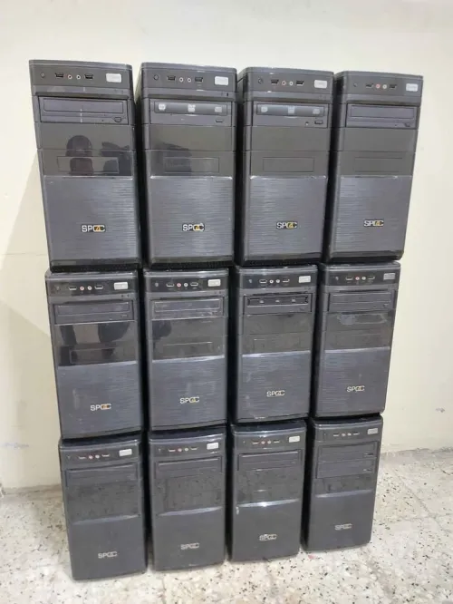 PC Bureau I5 6ém HDD 500 GB