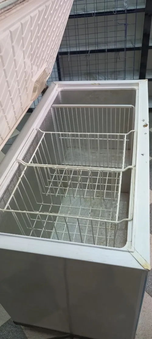 Frigo Congélateur ENIEM
