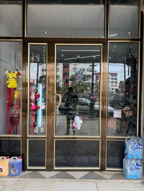 Location Local Tizi Ouzou Draa ben khedda