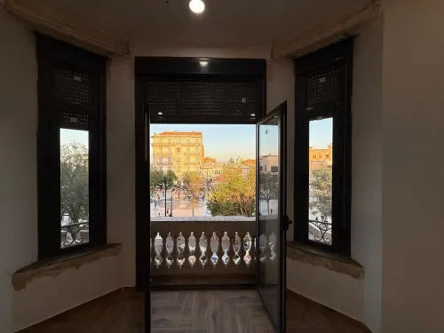 Location Appartement F6 Mascara Mascara