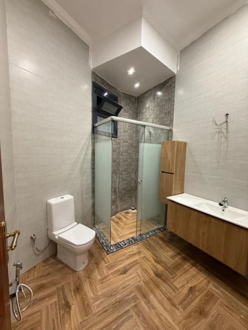 Location Appartement F6 Mascara Mascara